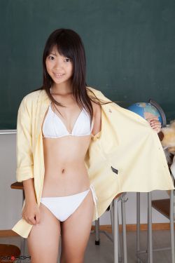 野兽女孩